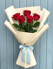 Букет Классика чувств в Красногвардейском Ставропольского края