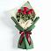 Букет цветов из: Розы в Красногвардейском Ставропольского края