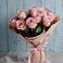Букет цветов из: Розы в Красногвардейском Ставропольского края