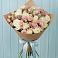 Букет цветов из: Розы в Красногвардейском Ставропольского края
