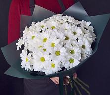 Букет цветов из:  Хризантемы #REPLACE_PRED# Красногвардейском Ставропольского края
