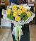 Букет цветов из: Хризантемы и Розы в Красногвардейском Ставропольского края