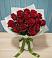 Букет Красные розы в Красногвардейском Ставропольского края