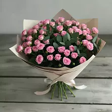 Букет Удовольствие в Красногвардейском Ставропольского края