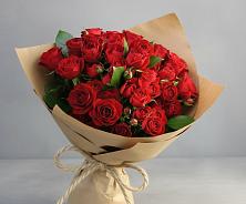 Букет Любовный роман #REPLACE_PRED# Красногвардейском Ставропольского края