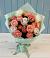 Букет цветов из: Розы в Красногвардейском Ставропольского края