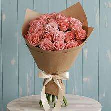 Букет цветов из:  Розы в Красногвардейском Ставропольского края