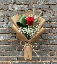 Букет цветов из:  Розы в Красногвардейском Ставропольского края