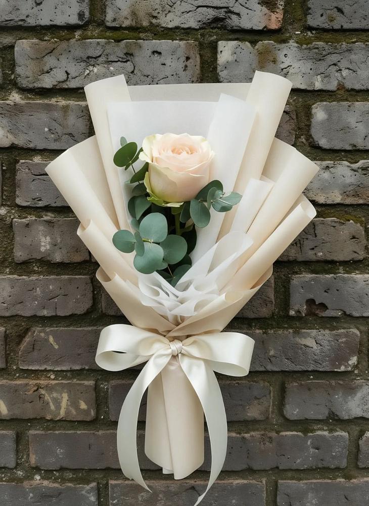 Букет цветов из: Розы в Красногвардейском Ставропольского края