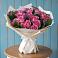 Букет цветов из: Розы в Красногвардейском Ставропольского края