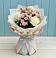 Букет цветов из: Розы в Красногвардейском Ставропольского края