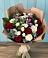 Букет цветов из: Розы и Альстромерии в Красногвардейском Ставропольского края