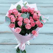 Букет Леди совершенство #REPLACE_PRED# Красногвардейском Ставропольского края