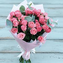 Букет Леди совершенство в Красногвардейском Ставропольского края